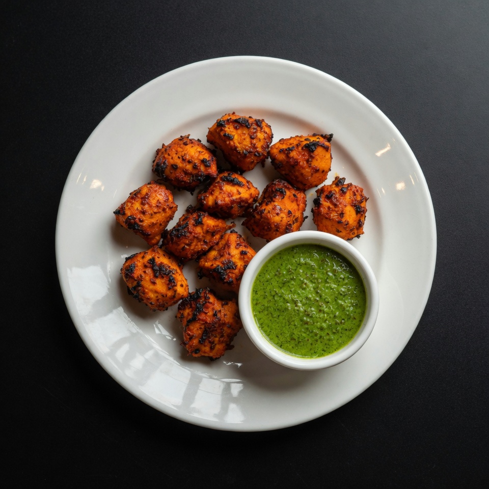 Chicken Tikka (Chest) — Shah G Foods