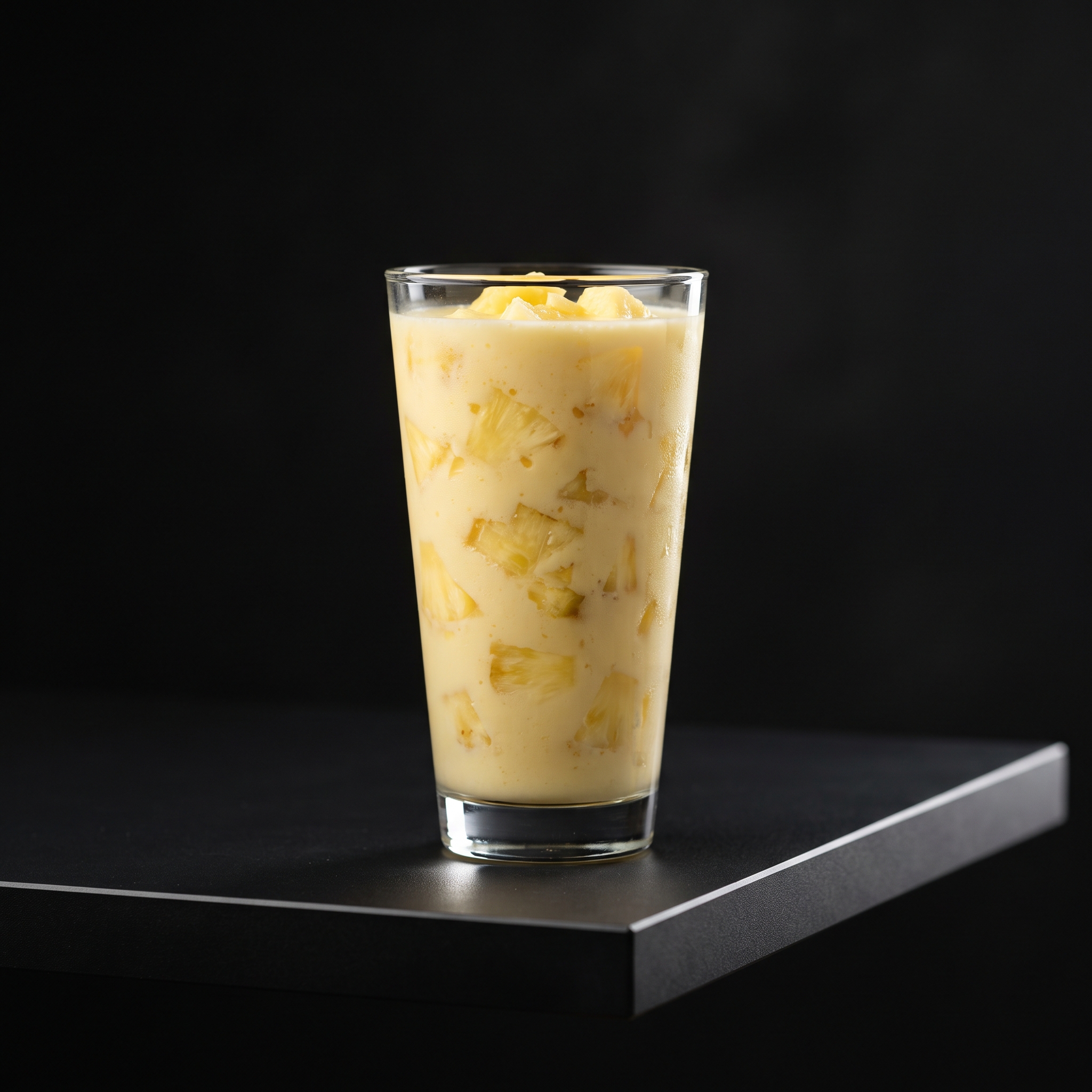 Pineapple Shake — Shah G Foods
