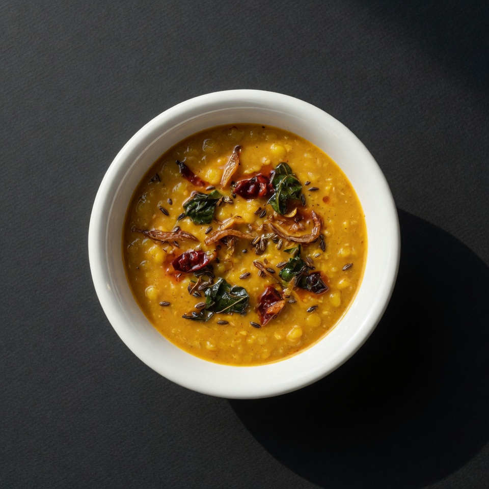 Daal Fry — Shah G Foods