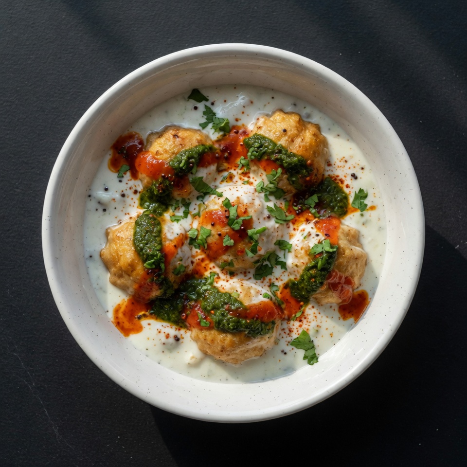 Dahi Bhallay — Shah G Foods