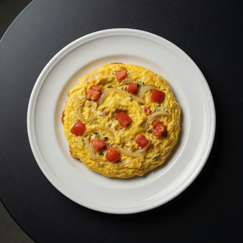 Egg Omelet