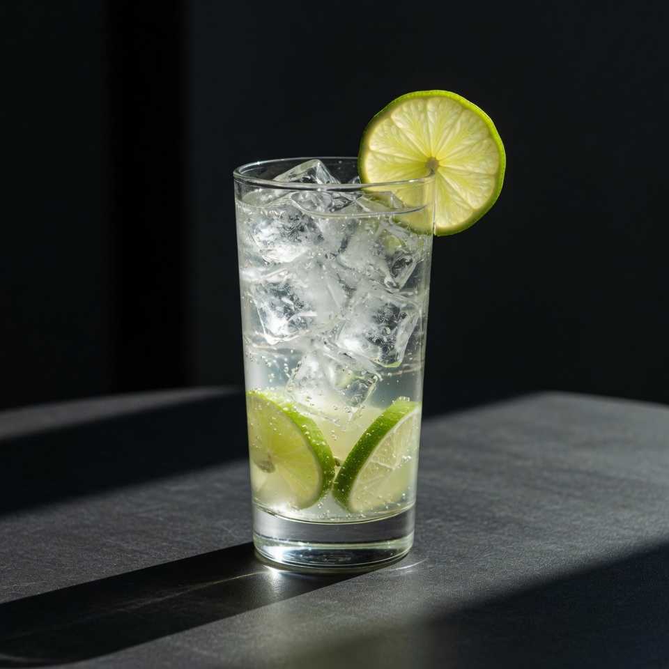 Fresh Lime — Shah G Foods