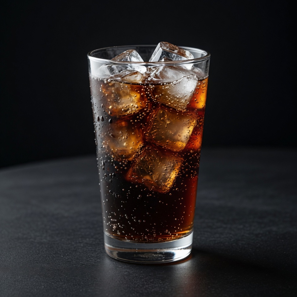 Soft Drink — Shah G Foods