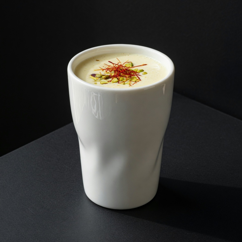 Sweet Lassi — Shah G Foods